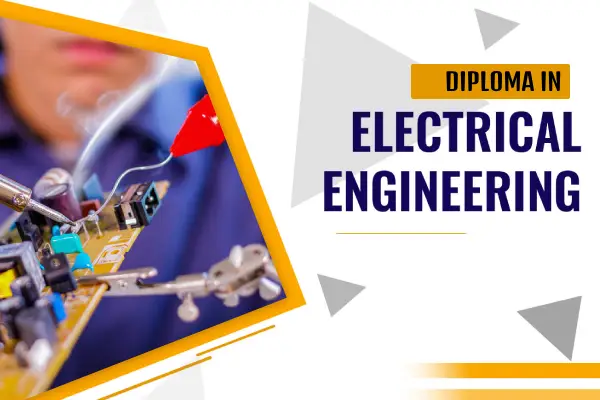 Diploma in Electrical Engineering requirements in Kenya