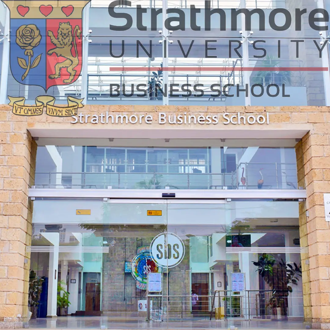 Strathmore University: Where Business Meets Innovation in Education