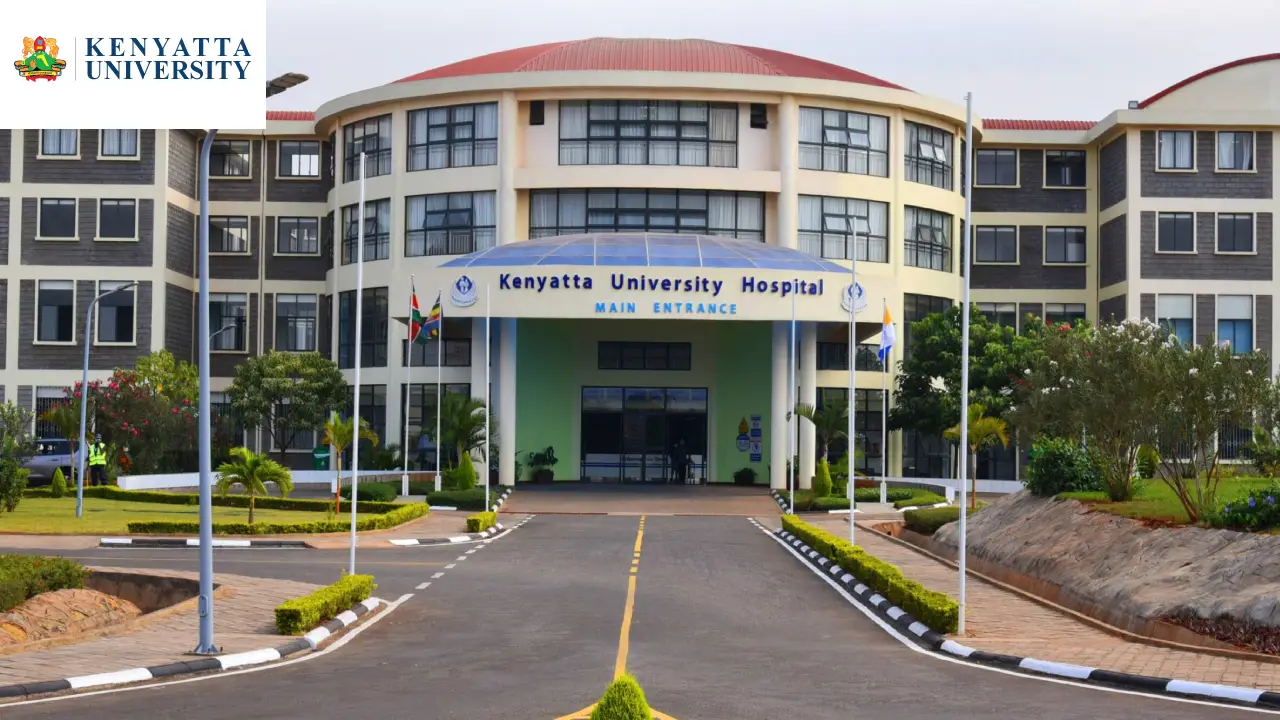 Kenyatta University: A Comprehensive Look at Courses in Health Sciences