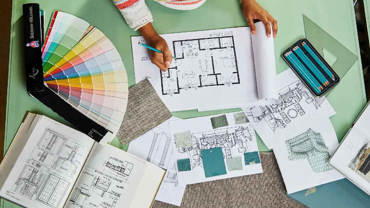 Interior Design Diploma in Kenya and Its Job Prospects