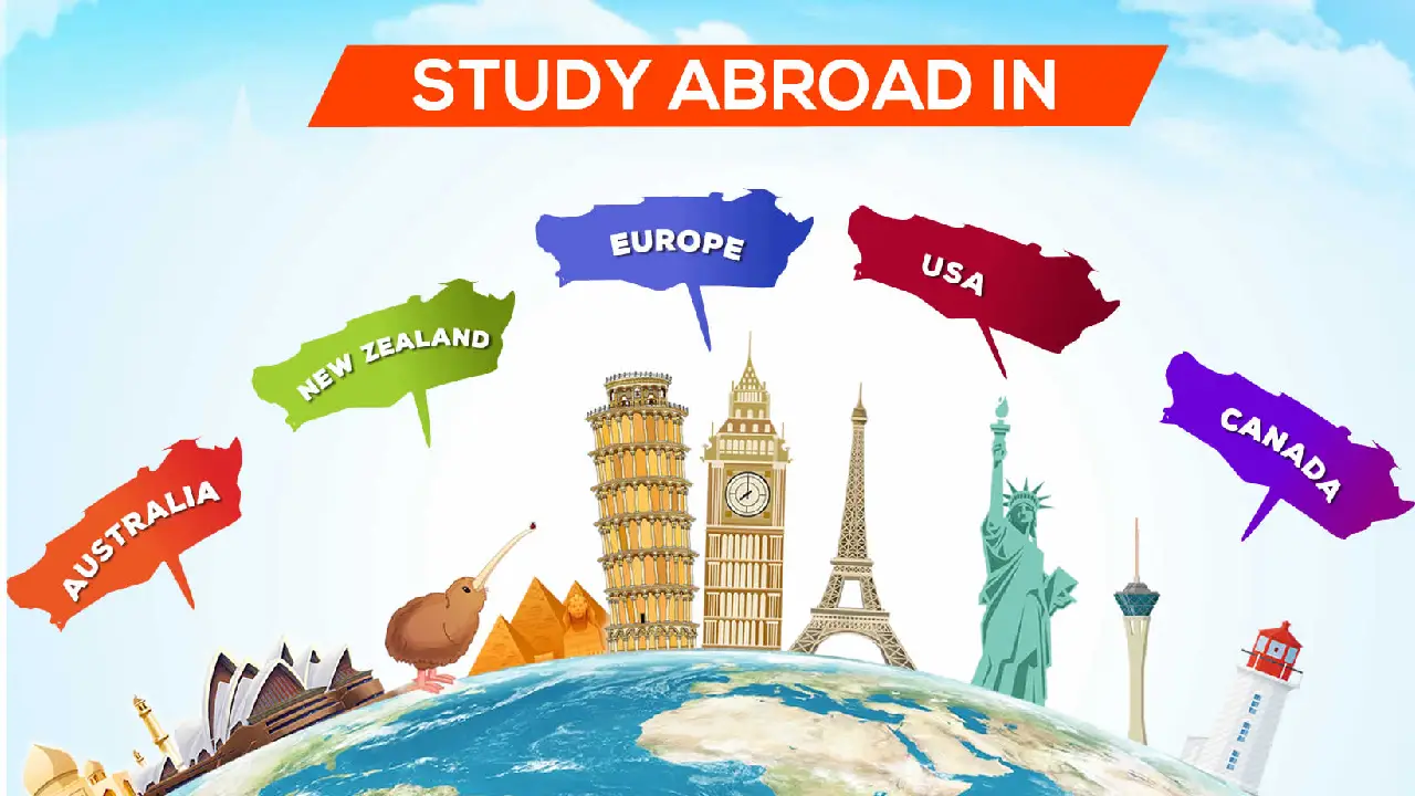 The Benefits of Studying Abroad for Kenyan Students