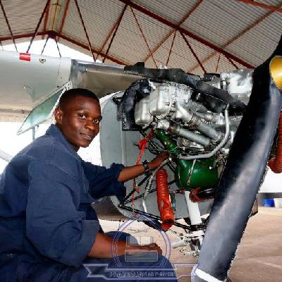 Mombasa Aviation Training Institute