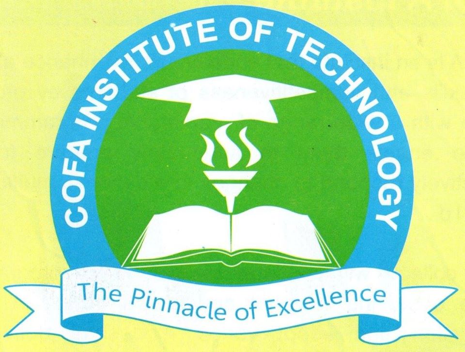 Cofa Institute of Technology