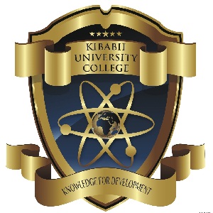 Kibabii University College