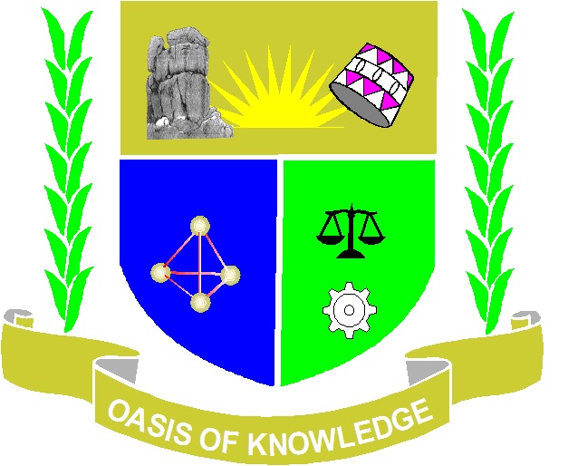 Jaramogi Oginga Odinga University of Science and Technology